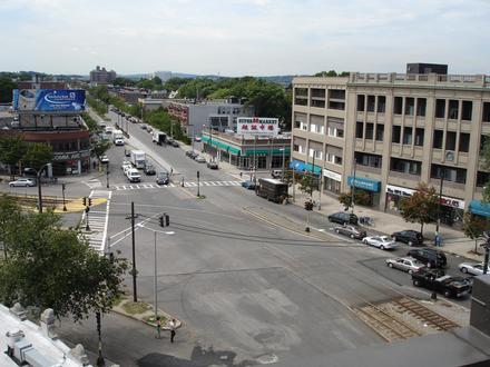 Image of Allston Image of Allston
