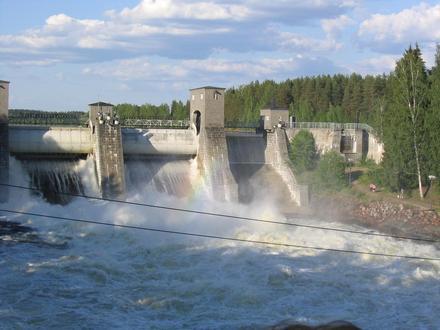 Kuva kohteesta Imatra Kuva kohteesta Imatra
