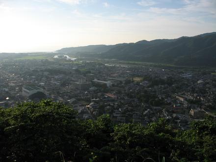 Image of Murakami, Niigata Image of Murakami, Niigata