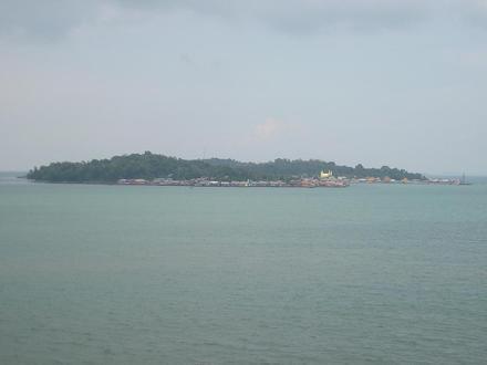 Gambar Kota Tanjungpinang Gambar Kota Tanjungpinang