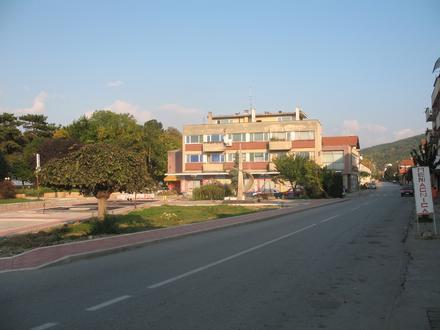 Slika mesta Голубац Slika mesta Голубац