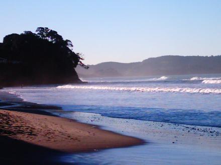 Image of Red Beach Image of Red Beach