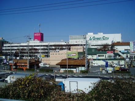寝屋川市の画像 寝屋川市の画像