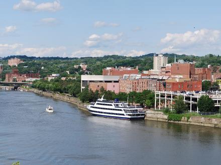Troy, New York Image