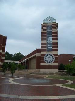 Imagen de Greenville (Carolina del Norte) Imagen de Greenville (Carolina del Norte)