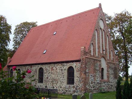 Bild von Garz (Usedom) Bild von Garz (Usedom)