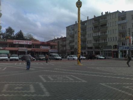 Alaçam Resmi Alaçam Resmi