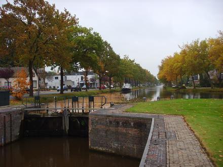 Image de Stadskanaal (commune) Image de Stadskanaal (commune)
