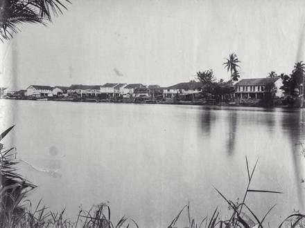 Gambar Kota Tanjungbalai Gambar Kota Tanjungbalai