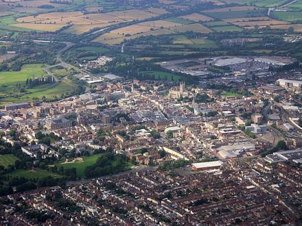 Bild von Gloucester Bild von Gloucester