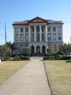 Image of Gretna, Louisiana Image of Gretna, Louisiana