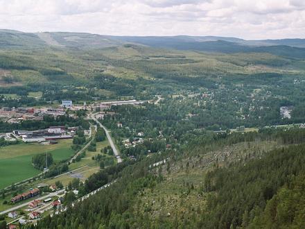 Bild på Ljungaverk Bild på Ljungaverk