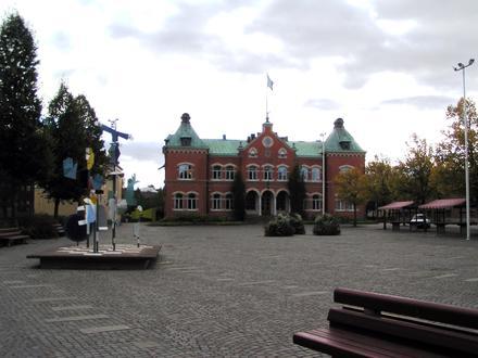 Bild på Värnamo Bild på Värnamo