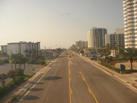Image of Daytona Beach Shores, Florida Image of Daytona Beach Shores, Florida