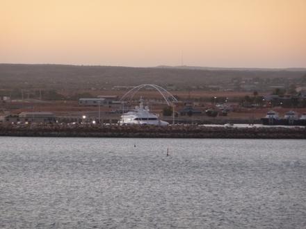 Image of Exmouth, Western Australia Image of Exmouth, Western Australia