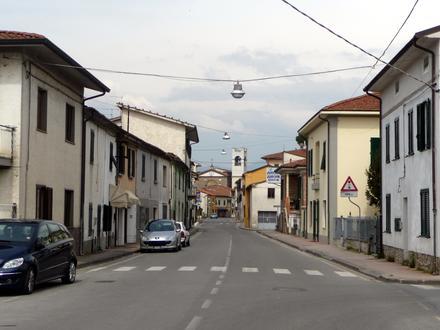 Immagine Chiesina Uzzanese Immagine Chiesina Uzzanese