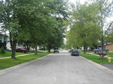 Image of Bolingbrook, Illinois Image of Bolingbrook, Illinois
