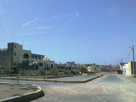 Image of Rabil, Cape Verde Image of Rabil, Cape Verde