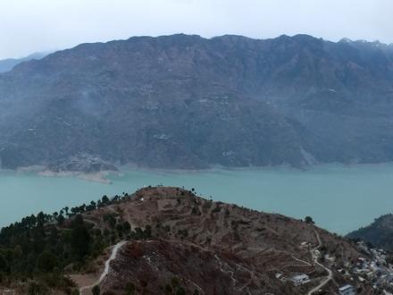 Image of Tehri Image of Tehri
