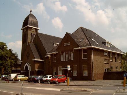 Afbeelding van Made (Noord-Brabant) Afbeelding van Made (Noord-Brabant)