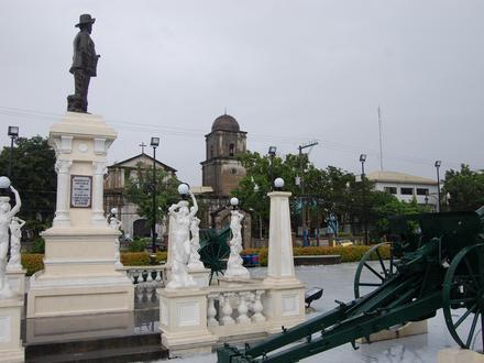 Imahe ng Imus Imahe ng Imus