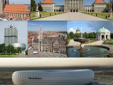 Image of Munich Image of Munich