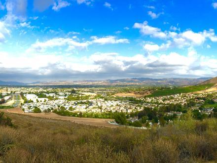 Image of Simi Valley, California Image of Simi Valley, California