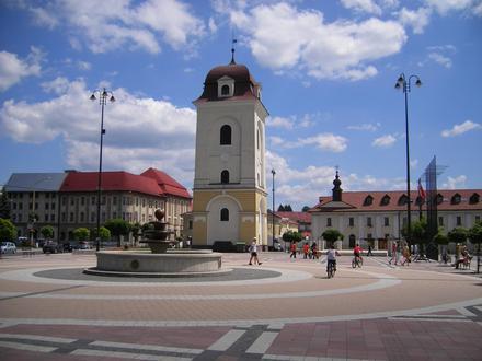 Obrázok Brezno Obrázok Brezno