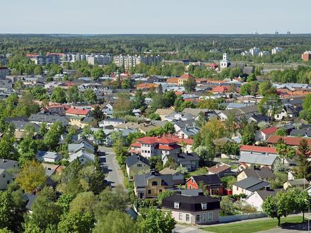 Bild på Raumo Bild på Raumo