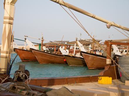 صورة الرويس (قطر) صورة الرويس (قطر)