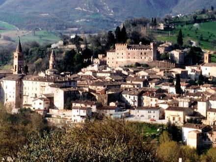 Immagine Caldarola Immagine Caldarola