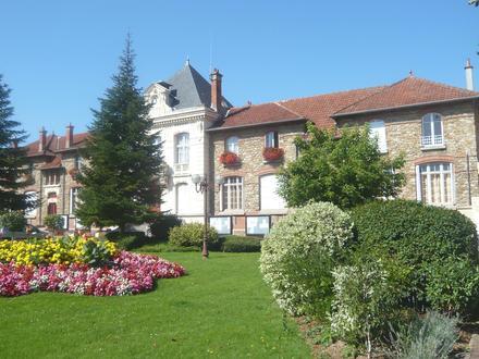 Morsang-sur-Orge Image