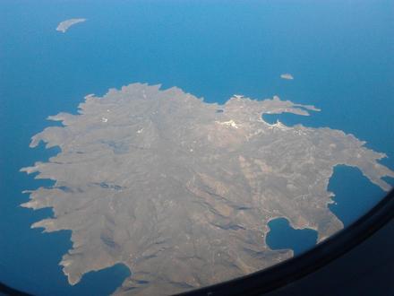 セリフォス島の画像 セリフォス島の画像