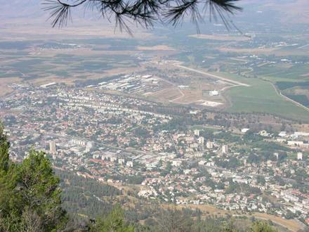Imagen de Kiryat Shemona Imagen de Kiryat Shemona