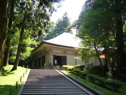 Hiraizumi, Iwate Image