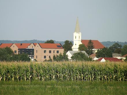 Bild von Tét Bild von Tét