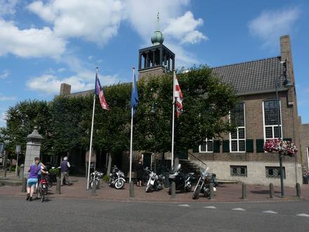 Hình ảnh về Baarle-Nassau Hình ảnh về Baarle-Nassau