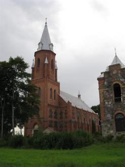 Vietos Panemunis atvaizdas Vietos Panemunis atvaizdas