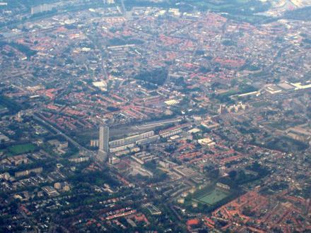 Immagine Tilburg Immagine Tilburg