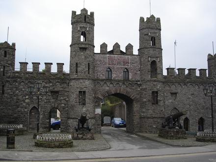 Image of Macroom Image of Macroom