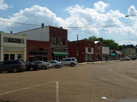 Image of Madison, Alabama Image of Madison, Alabama