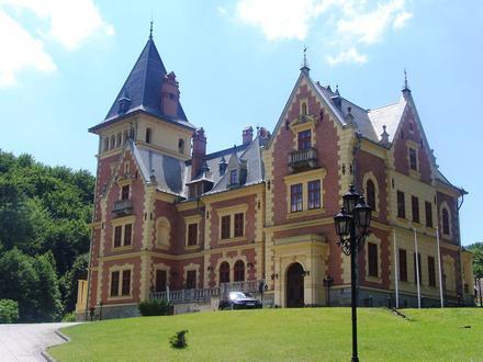 تصویر Parádsasvár تصویر Parádsasvár