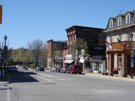 Immagine Gananoque Immagine Gananoque