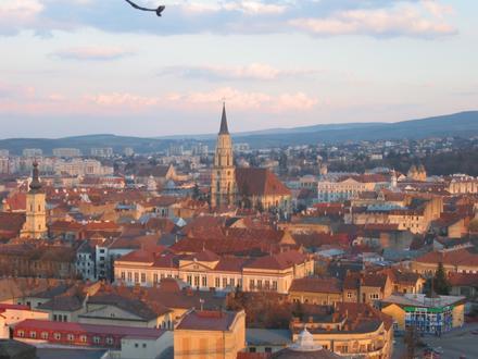 Immagine Cluj-Napoca Immagine Cluj-Napoca