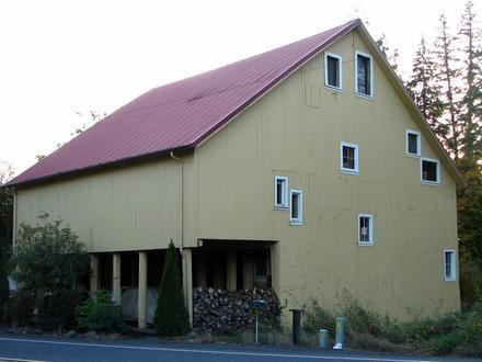 Image of Mulino, Oregon Image of Mulino, Oregon