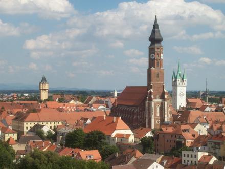 Imagen de Straubing Imagen de Straubing