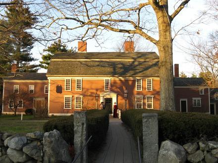 Image of Sudbury, Massachusetts Image of Sudbury, Massachusetts