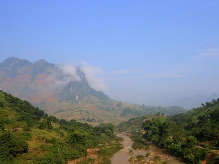 Image of Mường La District Image of Mường La District