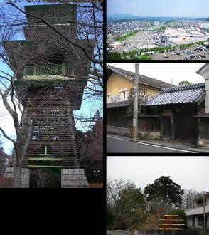 Image of Tomiya, Miyagi Image of Tomiya, Miyagi