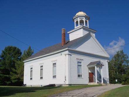 Image of Milan, New Hampshire Image of Milan, New Hampshire